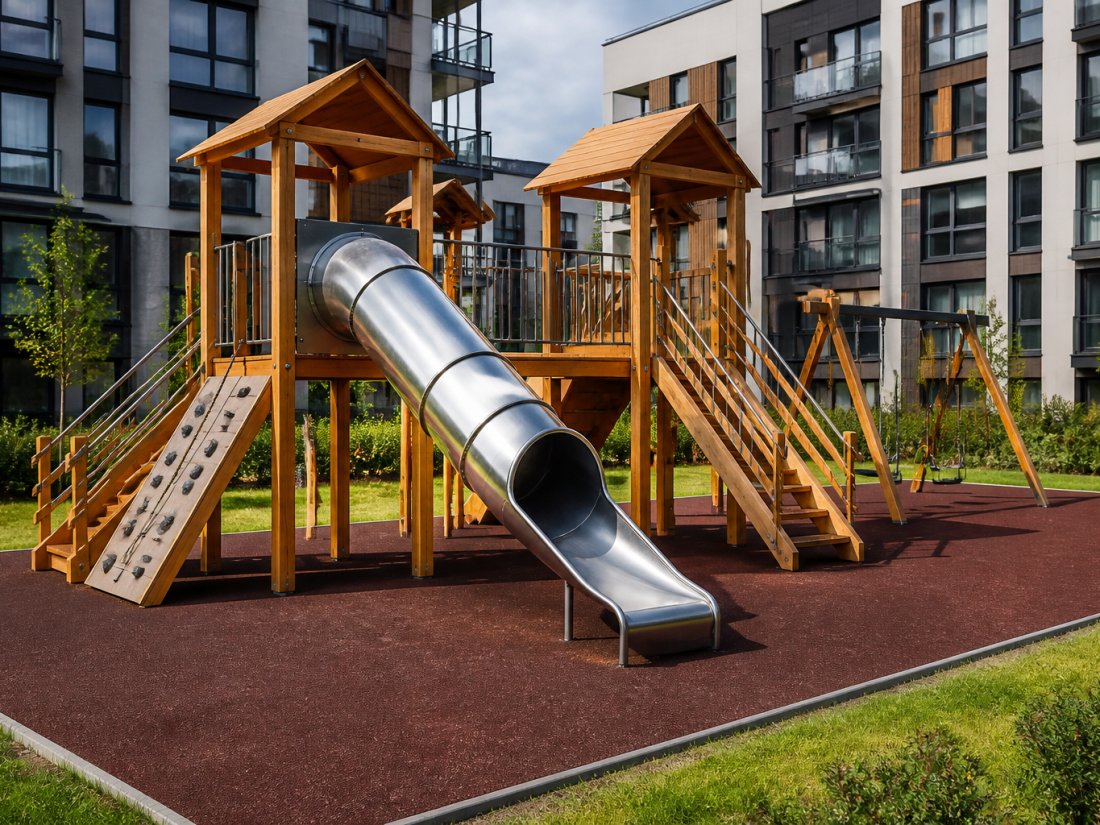 SuperPlayground